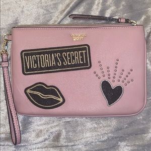 Victoria Secret | Cosmetic Bag | Wallet